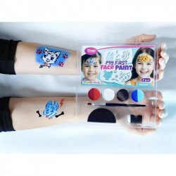 My First FacePaint - Dog & Cat Divat, ékszer, smink TyToo