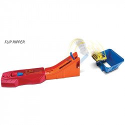 Hot Wheels klasszikus trükköző játékszett Autó, jármű Hot Wheels