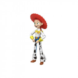 Toy story 5 - deluxe Jess akciófigura