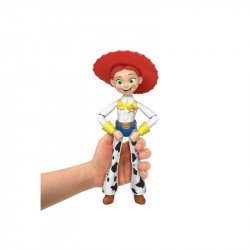 Toy story 5 - deluxe Jess akciófigura Mesefigura Mattel