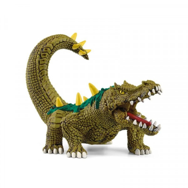 Schleich mocsári szörny