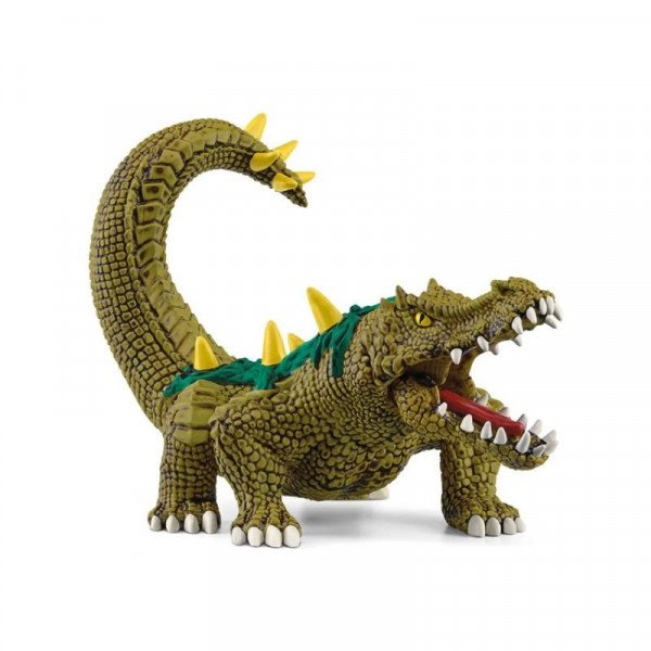 Schleich mocsári szörny