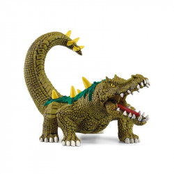 Schleich mocsári szörny Gyűjthető Schleich