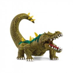 Schleich mocsári szörny Gyűjthető Schleich