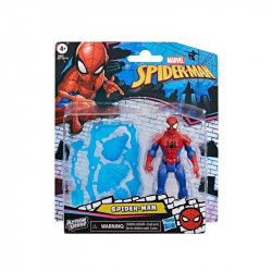 Marvel Pókember Actionverse figurák