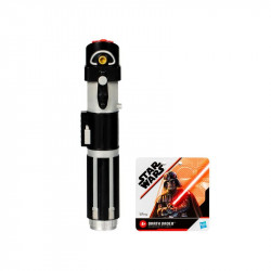 Star Wars nem elektronikus fénykardok Akció figurák Hasbro