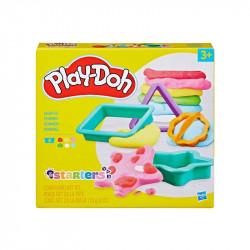 Play-doh Fundamentals kezdőkészlet