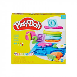 Play-doh Fundamentals kezdőkészlet