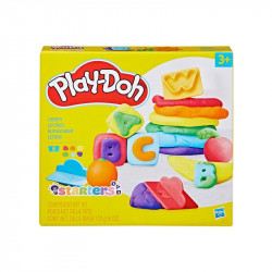 Play-doh Fundamentals kezdőkészlet