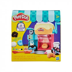 Play-doh fánkbolt játékkészlet Gyurma Play-Doh