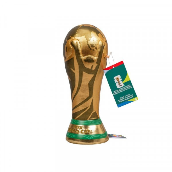 FIFA 25 cm-es plüss trófea