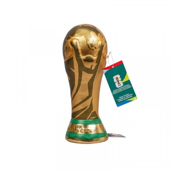 FIFA 25 cm-es plüss trófea