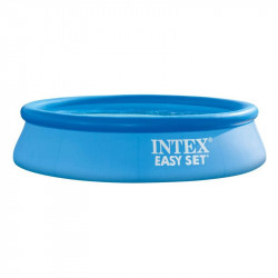 Gyorsan felállítható medence 244×61cm Medence Intex