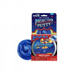 Intelligens gyurma nagy -Prediction Putty Gyurma Nincs