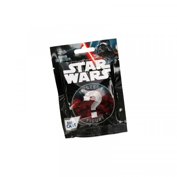Star Wars figurák 13 féle