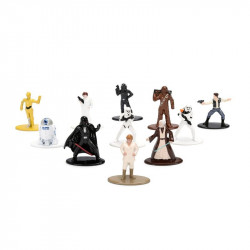 Star Wars figurák 13 féle