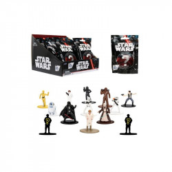 Star Wars figurák 13 féle