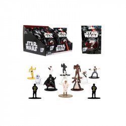 Star Wars figurák 13 féle Gyűjthető Nincs