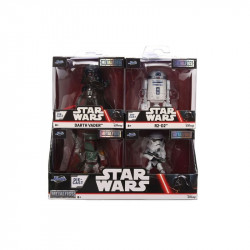 Star Wars Figurák 2.5 kiadás 1 Gyűjthető Nincs