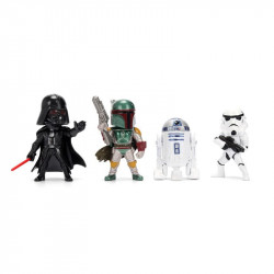 Star Wars Figurák 2.5 kiadás 1