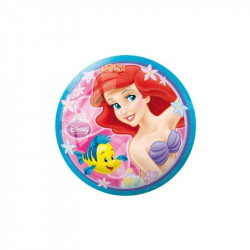 Disney hercegnők gumilabda - 14 cm, többféle