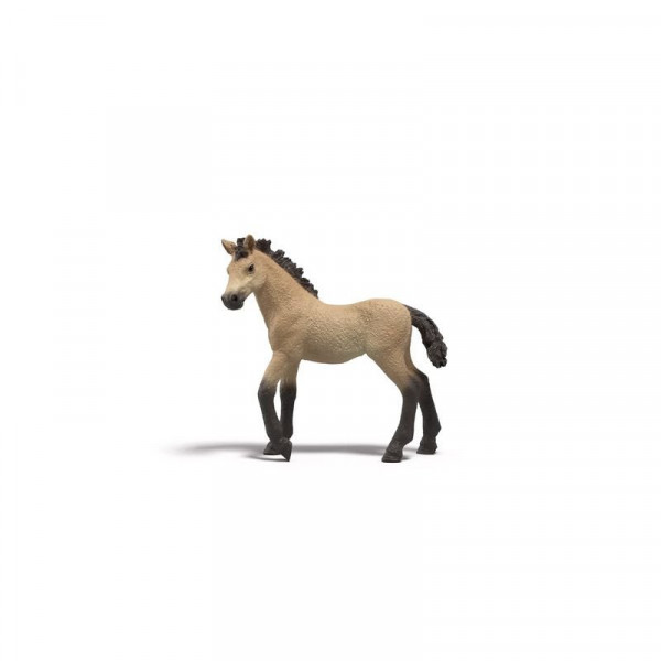 Schleich Gyűjthető Csikó Deliah