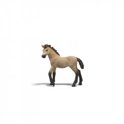 Schleich Gyűjthető Csikó Deliah Állatfigura, állatszett Schleich