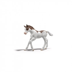 Schleich Gyűjthető Csikó Dipper