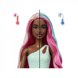 Barbie reveal illatos shaker sorozat - delfin