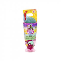 Barbie reveal illatos shaker sorozat - delfin