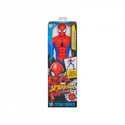 Marvel pókember Titan series Akció figurák Hasbro