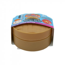 Dumplings squishy 8,5cm többféle Gyűjthető Nincs