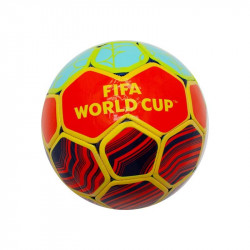 FIFA World Cup 26 New York focilabda 5-s méret Focilabda Mondo