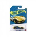Hot Wheels különleges kisautó