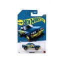 Hot Wheels különleges kisautó