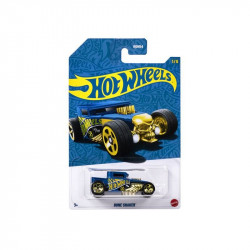Hot Wheels különleges kisautó Autó, jármű Hot Wheels