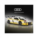 Brick shop hot wheels Elite series Audi R8 LMS