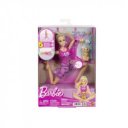 Barbie feltöltődés - Barbie meditációs baba
