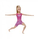 Barbie feltöltődés - Barbie meditációs baba