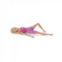 Barbie feltöltődés - Barbie meditációs baba