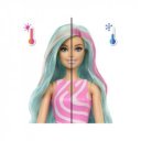Barbie reveal illatos shaker sorozat - medúza