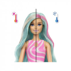 Barbie reveal illatos shaker sorozat - medúza