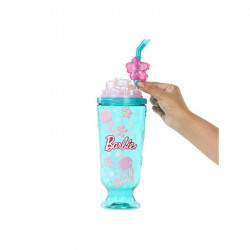Barbie reveal illatos shaker sorozat - medúza Baba, babakocsi Mattel