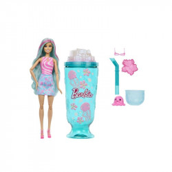 Barbie reveal illatos shaker sorozat - medúza Baba, babakocsi Mattel