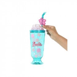 Barbie reveal illatos shaker sorozat - medúza Baba, babakocsi Mattel