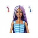 Barbie reveal illatos shaker sorozat - csikóhal