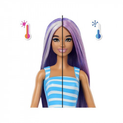 Barbie reveal illatos shaker sorozat - csikóhal