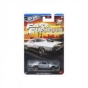 Hot Wheels halálos iramban kisautó