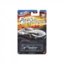 Hot Wheels halálos iramban kisautó