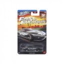 Hot Wheels halálos iramban kisautó